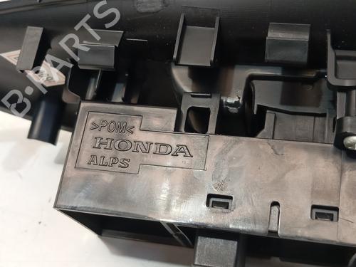 Left rear window switch HONDA JAZZ IV (GK_) 1.3 | BP38049651I29 - Image 4