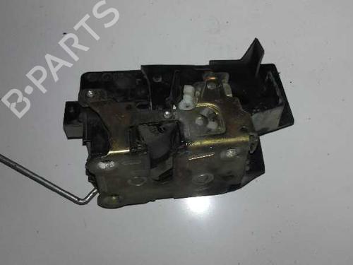 Used Front right lock RENAULT LAGUNA I (B56_, 556_) [1993-2002]  9748435