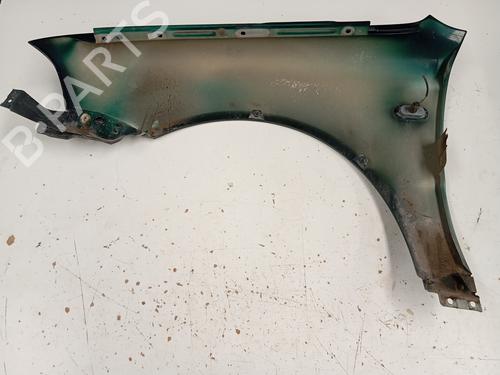 Right front fenders VW PASSAT B5.5 (3B3) 1.9 TDI | BP18875514C42 