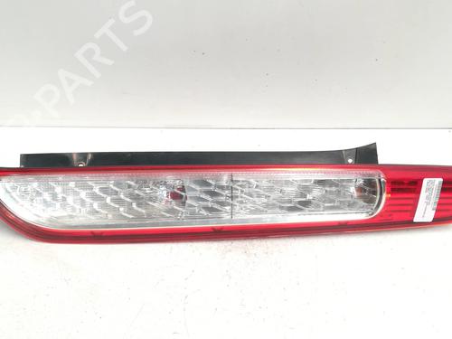 Used Right taillight FORD FOCUS II (DA_, HCP, DP) 1.6 TDCi (90 hp) 10233192