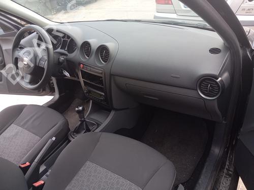 Felga SEAT IBIZA III (6L1)  | BP30587605C45 