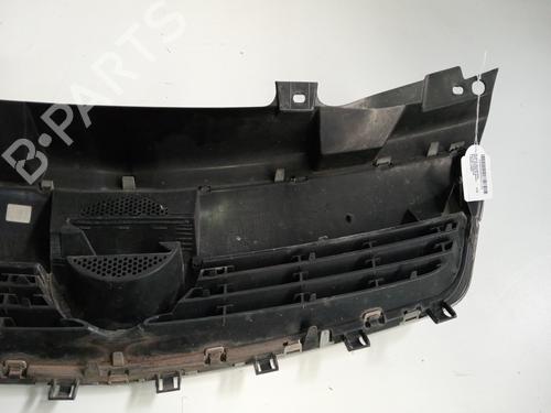 Grille OPEL ZAFIRA / ZAFIRA FAMILY B (A05) 1.9 CDTI (M75) | BP17607795C40 
