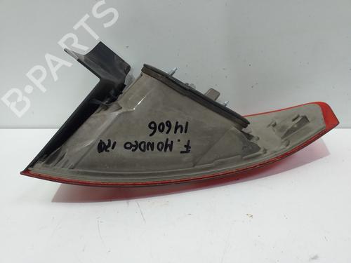 Left taillight FORD MONDEO IV (BA7)  | BP24452256C34 