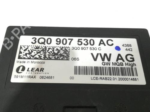 Elektronisk modul SEAT ARONA (KJ7, KJP) 1.0 TSI | BP10974624M83 