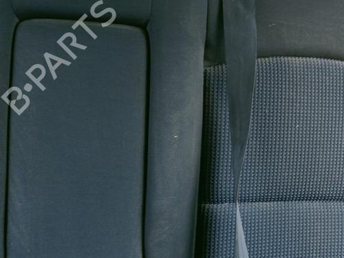 Sikkerhetsbelte bak i midten MAZDA 3 Saloon (BK) 1.6 DI Turbo (BK12Y) (109 hp) 23861705