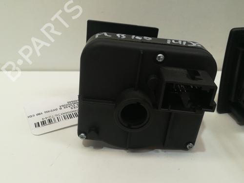 Headlight switch MERCEDES-BENZ B-CLASS Sports Tourer (W245) B 180 CDI (245.207) | BP15412355I24