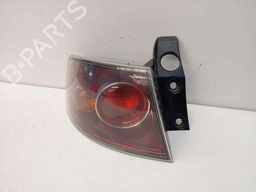 Used Left taillight Left taillight SEAT IBIZA III (6L1) [2002-2009] 34052007 34052007