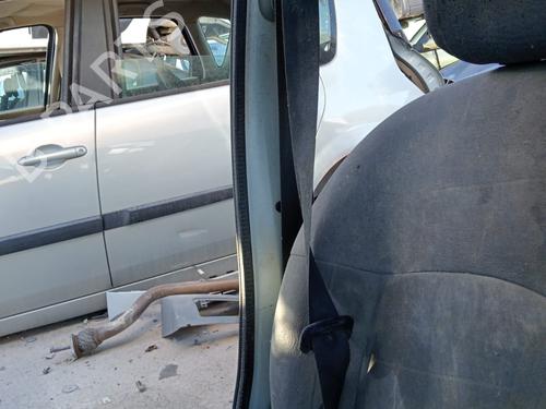 Used Front right seatbelt RENAULT KANGOO (KC0/1_) 1.5 dCi (KC07) (65 hp) 25721584