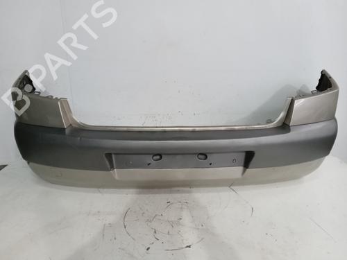 Used Rear bumper Rear bumper RENAULT MEGANE II Saloon (LM0/1_) [2003-2026] 34581215 34581215