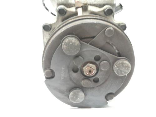 AC compressor FORD ESCORT VI (GAL, AAL, ABL)  | BP11279070M34
