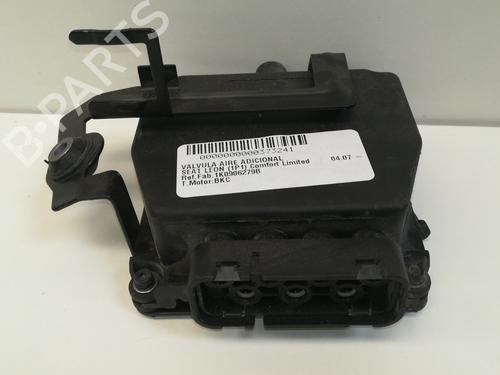 Elektronisk sensor SEAT LEON (1P1) [2005-2013]  15230667