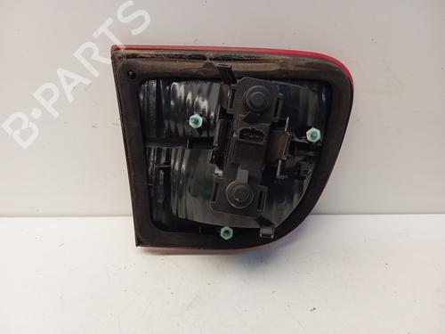 Højre baglygte bagklap SEAT LEON (1M1) 1.6 16 V | BP20169655C80 