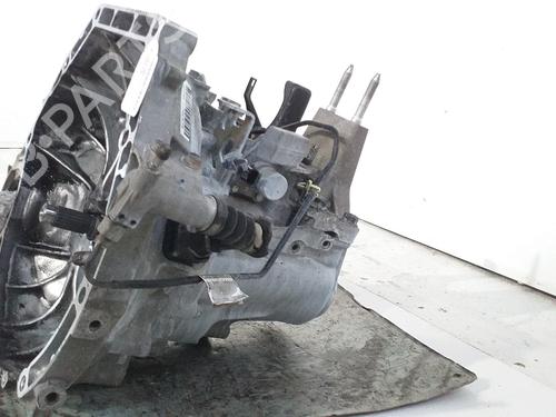 Gearbox HONDA CIVIC VIII Hatchback (FN, FK) 1.8 (FN1, FK2) | BP11724342M3 