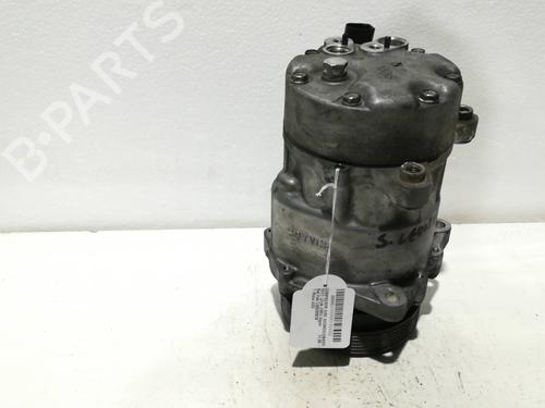 AC compressor SEAT LEON (1M1) 1.9 TDI | BP9361285M34 