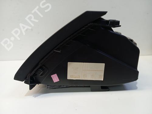 Glove box MERCEDES-BENZ A-CLASS (W176) A 200 CDI / d (176.008) | BP9357601C95 