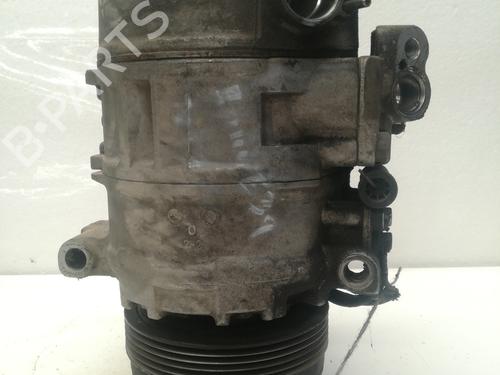 AC-Kompressor BMW 5 (E39) 525 d | BP9355227M34 