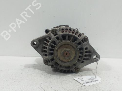 Alternator NISSAN ALMERA TINO (V10)  | BP9351917M7