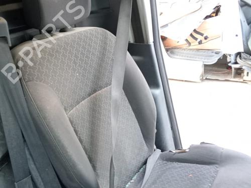 Used Front left seatbelt RENAULT KANGOO / GRAND KANGOO II (KW0/1_) 1.5 dCi 90 (KW05, KW08, KW0G, KW11) (90 hp) 16719581