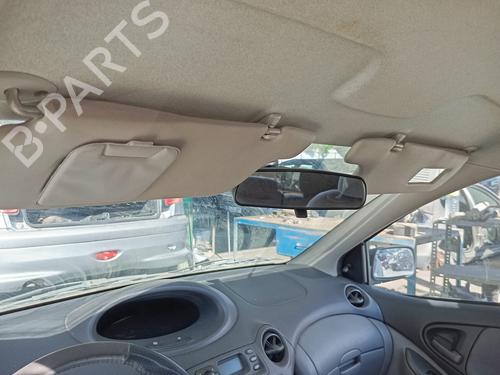 Used Rear mirror TOYOTA YARIS (_P1_) 1.3 (SCP12_, SCP13_, SCP12R, SCP13R) (87 hp) 18743461