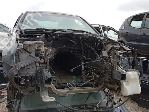 Sicherheitsgurt vorne links MERCEDES-BENZ C-CLASS Coupe (CL203) C 220 CDI (203.706) | BP16234695I26 