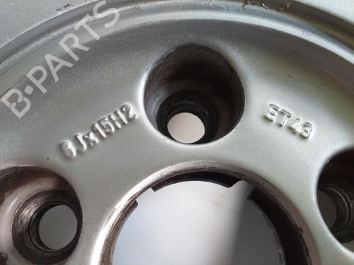 Rim SEAT IBIZA III (6L1)  | BP13649776C45 