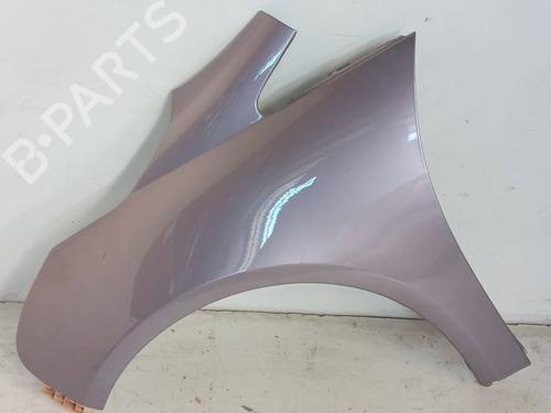 Used Left front fenders Left front fenders 38509299 38509299