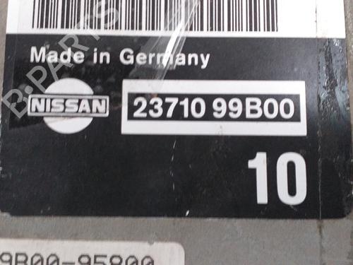 Engine control unit (ECU) NISSAN MICRA II (K11)  | BP9349666M57 