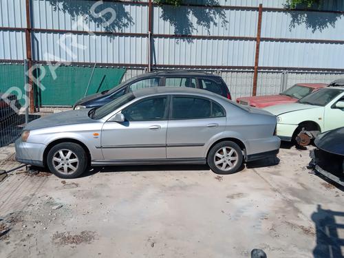 Right front window switch DAEWOO EVANDA (KLAL) 2.0 | BP22911921I26 