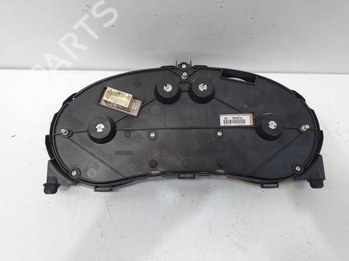 Instrument cluster CITROËN BERLINGO Box Body/MPV (B9) 1.6 HDi 90 4x4 | BP24447656C47 