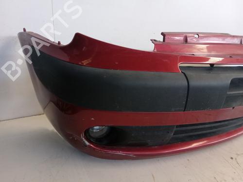 Front bumper CITROËN XSARA PICASSO (N68) 2.0 HDi | BP31612226C7
