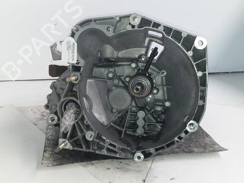 Used Gearbox ALFA ROMEO 147 (937_) 1.6 16V T.SPARK ECO (937.AXA1A, 937.BXA1A) (105 hp) 9360155
