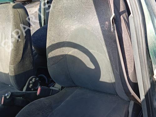Used Left front seat ROVER 200 II Hatchback (RF) 220 D/SD (86 hp) 16228976