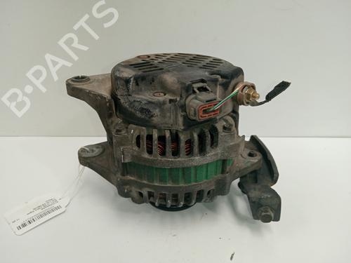 Alternator SEAT LEON (1M1) 1.9 TDI | BP18087252M7 