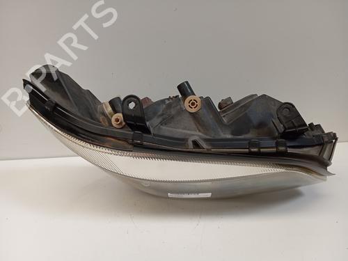Right headlight OPEL ZAFIRA A MPV (T98) 1.8 16V (F75) | BP15660247C29 