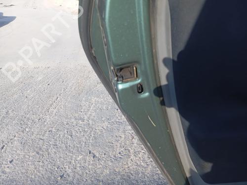Used Rear left lock RENAULT SCÉNIC II (JM0/1_) [2003-2010]  29427202