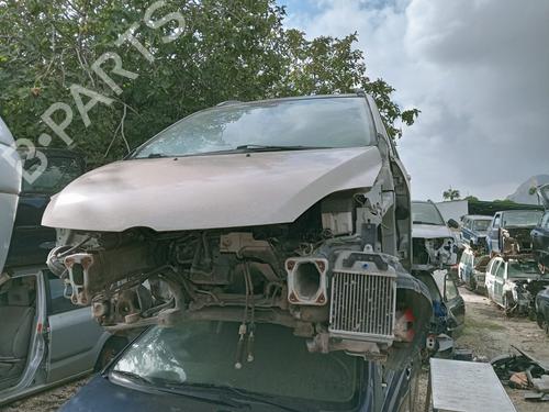 Used Hood MAZDA 5 (CR) 2.0 CD (CR19) (110 hp) 12291896