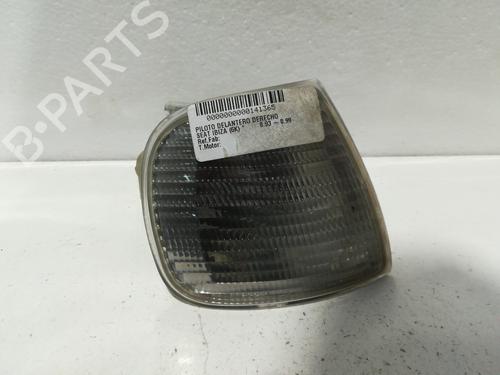 Used Right front indicator SEAT IBIZA II (6K1) [1993-2002]  9351174