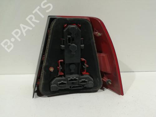 Left taillight VW BORA I (1J2) 1.9 TDI | BP9355102C34 
