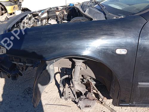 Used Left front fenders SEAT LEON (1M1) 1.6 16 V (105 hp) 26955288