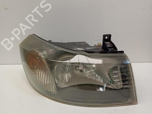 Used Right headlight FORD TRANSIT Van (FA_ _) 2.0 DI (FAE_, FAF_, FAG_) (100 hp) 30113178