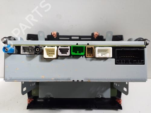 Display monitor SUZUKI SWIFT V (AZ)  | BP29547608C48 