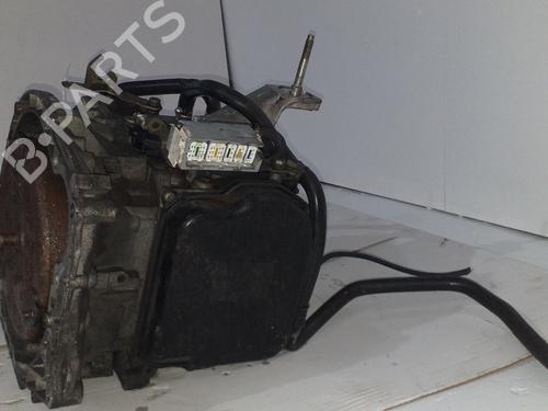 Gearbox CITROËN C5 I (DC_)  | BP9354817M3 