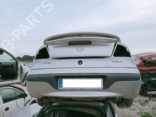 Right taillight OPEL TIGRA (S93) 1.4 16V (F07) | BP18054288C35 