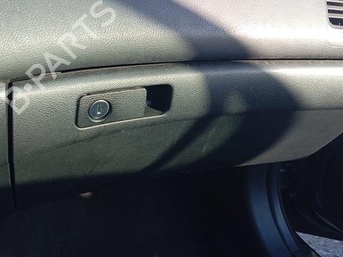 Used Glove box HONDA ACCORD VII (CL, CN) 2.4 (CL9) (190 hp) 21844993