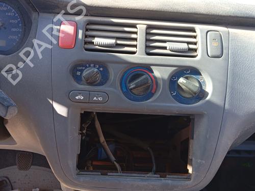 Used Climate control HONDA HR-V (GH_) 1.6 16V (GH1, GH3) (105 hp) 12276072