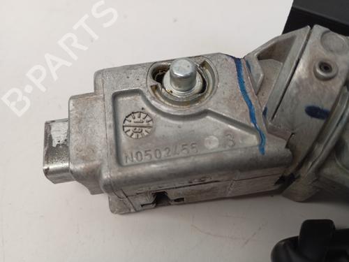 Ignition barrel CITROËN C4 II (NC_) | BP37071622M48 - Image 6