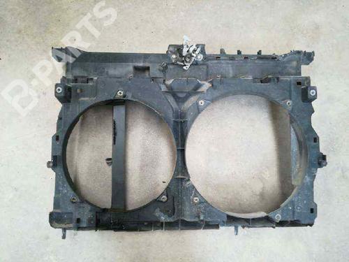 Used Front slam panel Front slam panel PEUGEOT EXPERT Platform/Chassis 1.6 HDi 90 16V (90 hp) 9357534 9357534