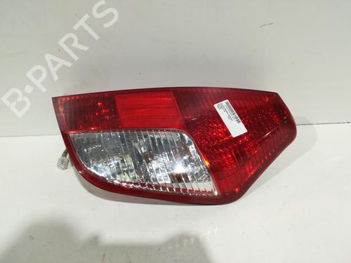 Used Right taillight HYUNDAI i10 I (PA) [2007-2018]  10245594