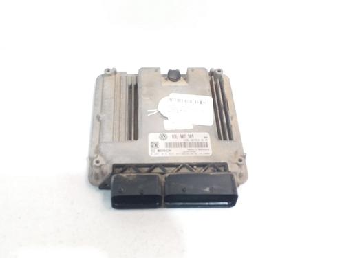 Used Engine control unit (ECU) Engine control unit (ECU) VW GOLF VI (5K1) 2.0 TDI (110 hp) 10750729 10750729