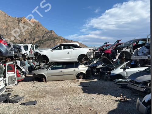 Intercooler RENAULT MEGANE CC (EZ0/1_) 1.9 dCi (EZ0J, EZ1S) | BP32292961M30 